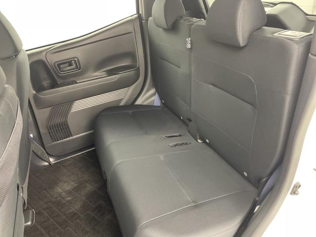 サクラ X 純正メモリナビ 全方位カメラ 純正ドライブレコーダー ETC 前席シートヒーター ステアリングヒーター 衝突軽減システム オートブレーキホールド フロアマット LEDヘッドライト プッシュスタート(44枚目)