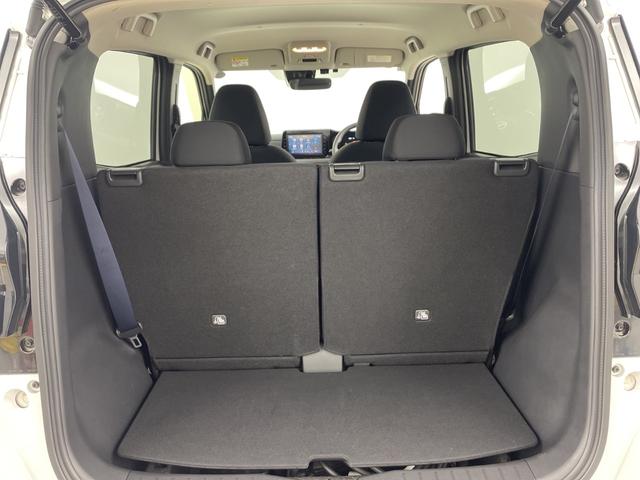 サクラ X 純正メモリナビ 全方位カメラ 純正ドライブレコーダー ETC 前席シートヒーター ステアリングヒーター 衝突軽減システム オートブレーキホールド フロアマット LEDヘッドライト プッシュスタート(47枚目)