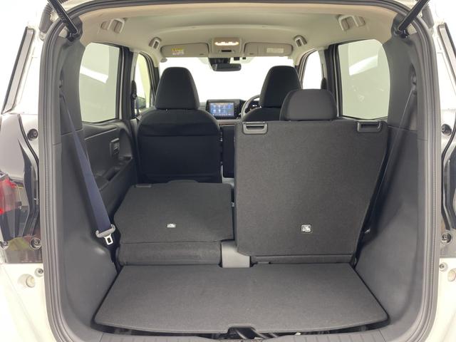 サクラ X 純正メモリナビ 全方位カメラ 純正ドライブレコーダー ETC 前席シートヒーター ステアリングヒーター 衝突軽減システム オートブレーキホールド フロアマット LEDヘッドライト プッシュスタート(48枚目)