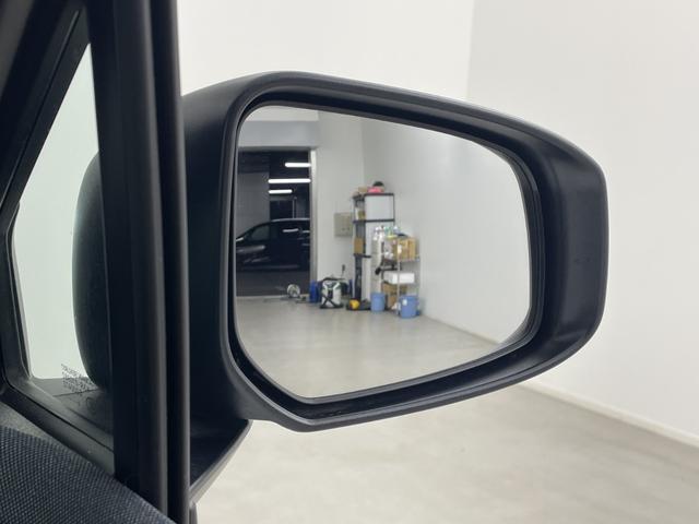 サクラ X 純正メモリナビ 全方位カメラ 純正ドライブレコーダー ETC 前席シートヒーター ステアリングヒーター 衝突軽減システム オートブレーキホールド フロアマット LEDヘッドライト プッシュスタート(59枚目)