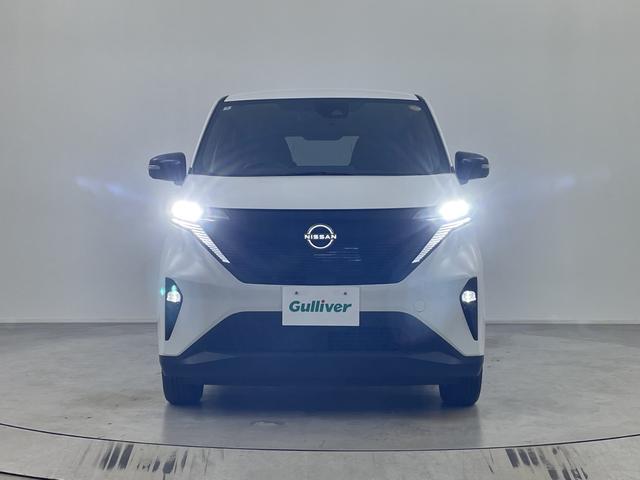 サクラ X 純正メモリナビ 全方位カメラ 純正ドライブレコーダー ETC 前席シートヒーター ステアリングヒーター 衝突軽減システム オートブレーキホールド フロアマット LEDヘッドライト プッシュスタート(60枚目)