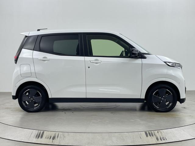 サクラ X 純正メモリナビ 全方位カメラ 純正ドライブレコーダー ETC 前席シートヒーター ステアリングヒーター 衝突軽減システム オートブレーキホールド フロアマット LEDヘッドライト プッシュスタート(62枚目)