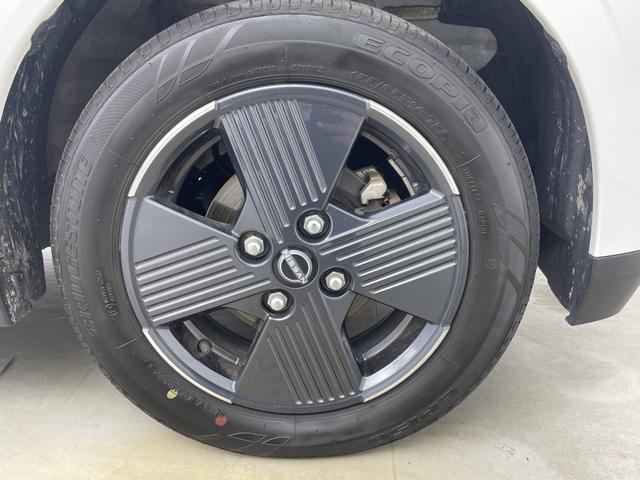 サクラ X 純正メモリナビ 全方位カメラ 純正ドライブレコーダー ETC 前席シートヒーター ステアリングヒーター 衝突軽減システム オートブレーキホールド フロアマット LEDヘッドライト プッシュスタート(68枚目)