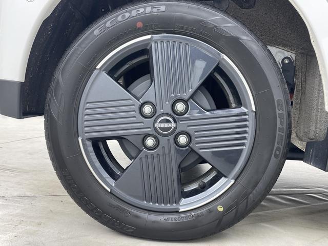 サクラ X 純正メモリナビ 全方位カメラ 純正ドライブレコーダー ETC 前席シートヒーター ステアリングヒーター 衝突軽減システム オートブレーキホールド フロアマット LEDヘッドライト プッシュスタート(69枚目)