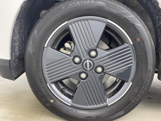 サクラ X 純正メモリナビ 全方位カメラ 純正ドライブレコーダー ETC 前席シートヒーター ステアリングヒーター 衝突軽減システム オートブレーキホールド フロアマット LEDヘッドライト プッシュスタート(70枚目)