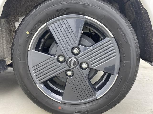 サクラ X 純正メモリナビ 全方位カメラ 純正ドライブレコーダー ETC 前席シートヒーター ステアリングヒーター 衝突軽減システム オートブレーキホールド フロアマット LEDヘッドライト プッシュスタート(71枚目)