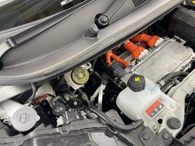 サクラ X 純正メモリナビ 全方位カメラ 純正ドライブレコーダー ETC 前席シートヒーター ステアリングヒーター 衝突軽減システム オートブレーキホールド フロアマット LEDヘッドライト プッシュスタート(75枚目)