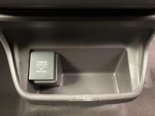 フリード Ｇ・ホンダセンシング　純正９インチナビ　フロントカメラ　バックカメラ　フルセグＴＶ　Ｂｌｕｅｔｏｏｔｈ　両側パワースライドドア　ビルトインＥＴＣ　前後コーナーセンサー　衝突軽減システム　レーダークルーズコントロール（31枚目）