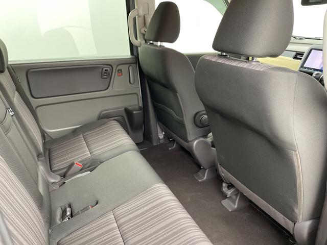 フリード Ｇ・ホンダセンシング　純正９インチナビ　フロントカメラ　バックカメラ　フルセグＴＶ　Ｂｌｕｅｔｏｏｔｈ　両側パワースライドドア　ビルトインＥＴＣ　前後コーナーセンサー　衝突軽減システム　レーダークルーズコントロール（41枚目）