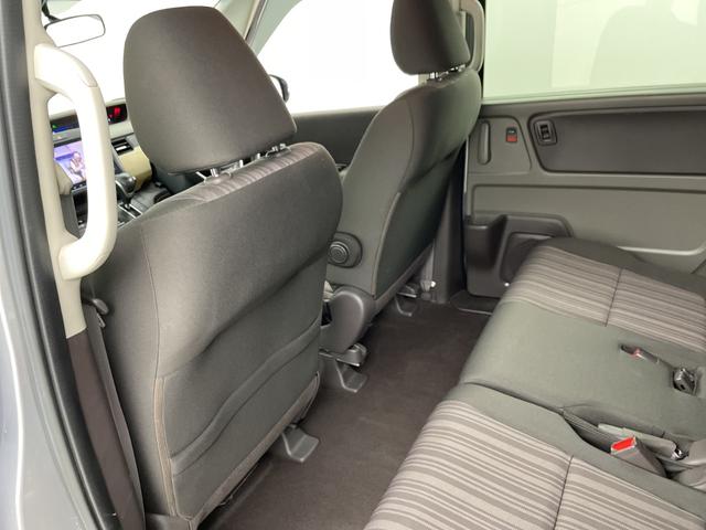 フリード Ｇ・ホンダセンシング　純正９インチナビ　フロントカメラ　バックカメラ　フルセグＴＶ　Ｂｌｕｅｔｏｏｔｈ　両側パワースライドドア　ビルトインＥＴＣ　前後コーナーセンサー　衝突軽減システム　レーダークルーズコントロール（42枚目）