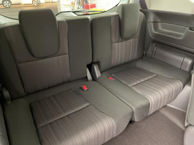 フリード Ｇ・ホンダセンシング　純正９インチナビ　フロントカメラ　バックカメラ　フルセグＴＶ　Ｂｌｕｅｔｏｏｔｈ　両側パワースライドドア　ビルトインＥＴＣ　前後コーナーセンサー　衝突軽減システム　レーダークルーズコントロール（43枚目）