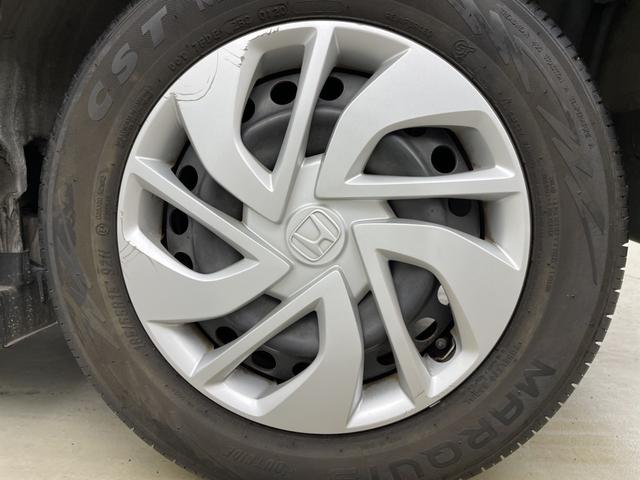 フリード Ｇ・ホンダセンシング　純正９インチナビ　フロントカメラ　バックカメラ　フルセグＴＶ　Ｂｌｕｅｔｏｏｔｈ　両側パワースライドドア　ビルトインＥＴＣ　前後コーナーセンサー　衝突軽減システム　レーダークルーズコントロール（65枚目）