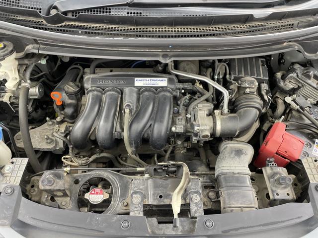 フリード Ｇ・ホンダセンシング　純正９インチナビ　フロントカメラ　バックカメラ　フルセグＴＶ　Ｂｌｕｅｔｏｏｔｈ　両側パワースライドドア　ビルトインＥＴＣ　前後コーナーセンサー　衝突軽減システム　レーダークルーズコントロール（73枚目）