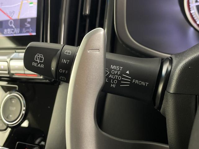 デリカD:5 ブラックエディション 登録済未使用車 電動サイドステップ 後席モニター アルパインナビ 全方位カメラ BSM レーダークルーズコントロール 両側パワースライドドア 電動リアゲート パワーシート シートヒーター 衝突軽減(15枚目)