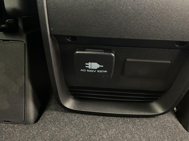 デリカD:5 ブラックエディション 登録済未使用車 電動サイドステップ 後席モニター アルパインナビ 全方位カメラ BSM レーダークルーズコントロール 両側パワースライドドア 電動リアゲート パワーシート シートヒーター 衝突軽減(33枚目)