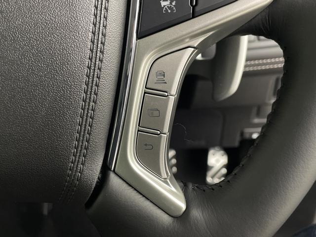 デリカD:5 シャモニー 登録済未使用車 全方位カメラ BSM 電動リアゲート 両側パワースライドドア パワーシート シートヒーター ステアリングヒーター レーダークルーズコントロール レーンキープアシスト 衝突軽減システム(12枚目)