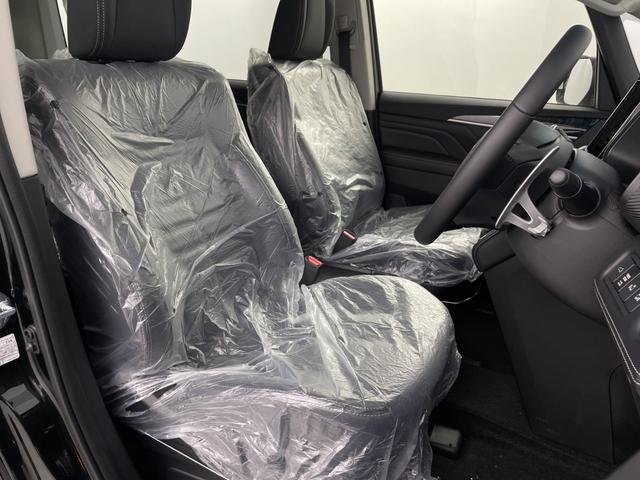 デリカD:5 シャモニー 登録済未使用車 全方位カメラ BSM 電動リアゲート 両側パワースライドドア パワーシート シートヒーター ステアリングヒーター レーダークルーズコントロール レーンキープアシスト 衝突軽減システム(41枚目)