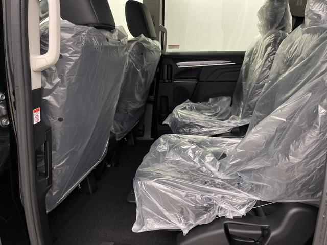 デリカD:5 シャモニー 登録済未使用車 全方位カメラ BSM 電動リアゲート 両側パワースライドドア パワーシート シートヒーター ステアリングヒーター レーダークルーズコントロール レーンキープアシスト 衝突軽減システム(46枚目)