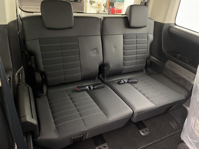 デリカD:5 シャモニー 登録済未使用車 全方位カメラ BSM 電動リアゲート 両側パワースライドドア パワーシート シートヒーター ステアリングヒーター レーダークルーズコントロール レーンキープアシスト 衝突軽減システム(47枚目)