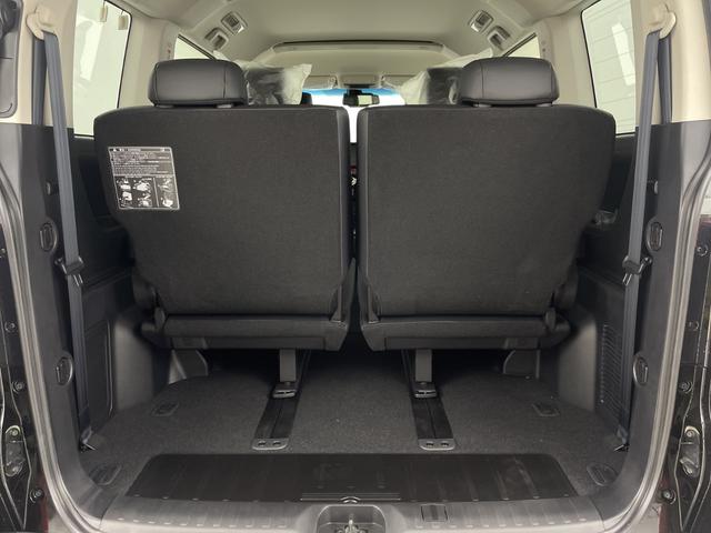 デリカD:5 シャモニー 登録済未使用車 全方位カメラ BSM 電動リアゲート 両側パワースライドドア パワーシート シートヒーター ステアリングヒーター レーダークルーズコントロール レーンキープアシスト 衝突軽減システム(48枚目)