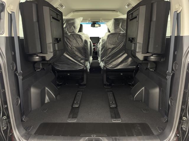 デリカD:5 シャモニー 登録済未使用車 全方位カメラ BSM 電動リアゲート 両側パワースライドドア パワーシート シートヒーター ステアリングヒーター レーダークルーズコントロール レーンキープアシスト 衝突軽減システム(50枚目)