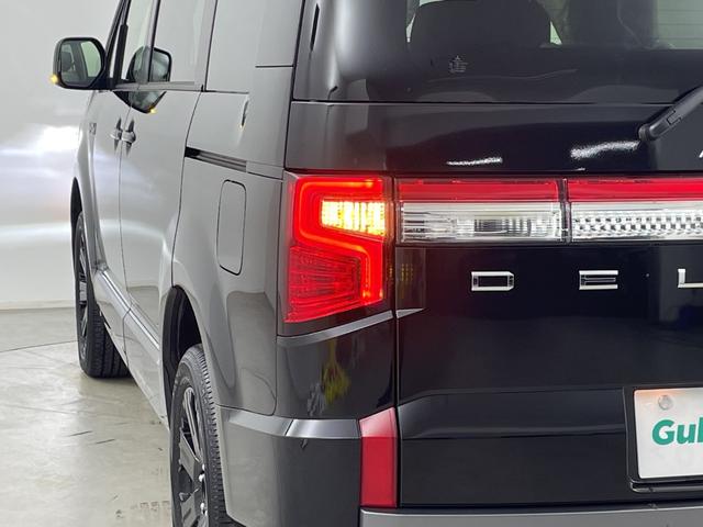 デリカD:5 シャモニー 登録済未使用車 全方位カメラ BSM 電動リアゲート 両側パワースライドドア パワーシート シートヒーター ステアリングヒーター レーダークルーズコントロール レーンキープアシスト 衝突軽減システム(55枚目)