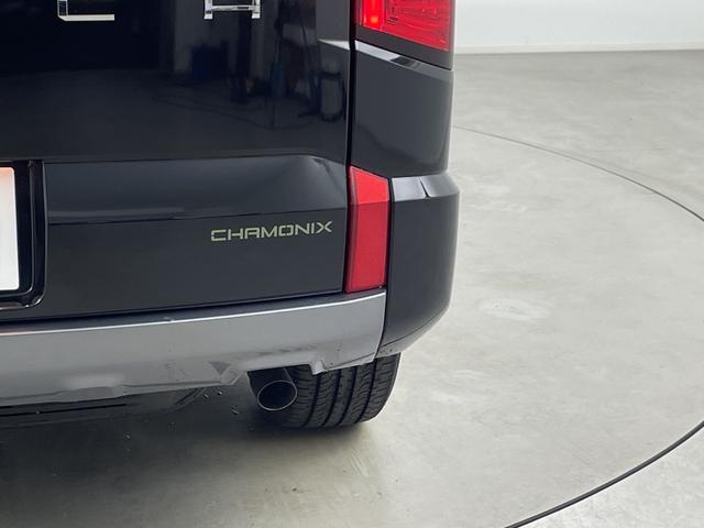 デリカD:5 シャモニー 登録済未使用車 全方位カメラ BSM 電動リアゲート 両側パワースライドドア パワーシート シートヒーター ステアリングヒーター レーダークルーズコントロール レーンキープアシスト 衝突軽減システム(58枚目)