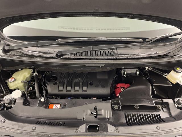 デリカD:5 シャモニー 登録済未使用車 全方位カメラ BSM 電動リアゲート 両側パワースライドドア パワーシート シートヒーター ステアリングヒーター レーダークルーズコントロール レーンキープアシスト 衝突軽減システム(78枚目)