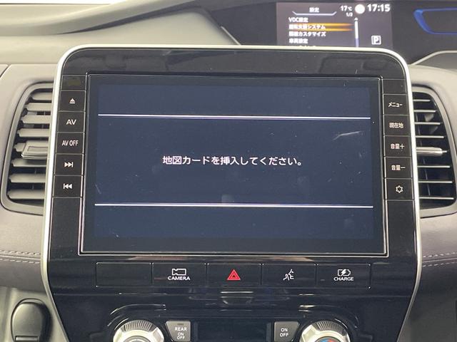 セレナ e-パワー ハイウェイスターV 純正10インチ後席モニター 純正9インチナビ アラウンドビューモニター デジタルインナーミラー プロパイロット ドライブレコーダー BSM 両側パワースライドドア ビルトインETC 衝突軽減システム(8枚目)