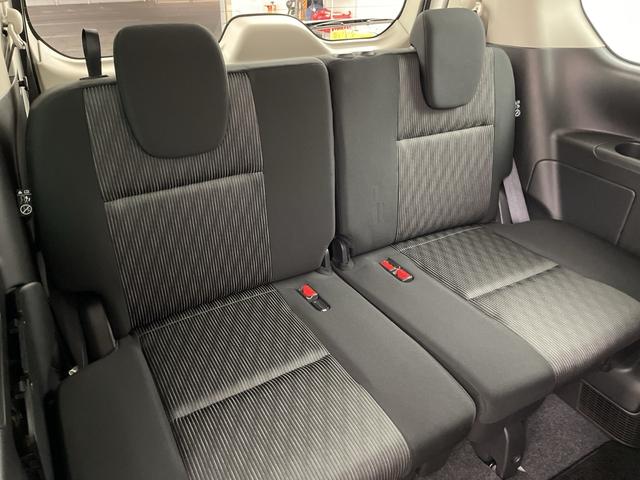 セレナ e-パワー ハイウェイスターV 純正10インチ後席モニター 純正9インチナビ アラウンドビューモニター デジタルインナーミラー プロパイロット ドライブレコーダー BSM 両側パワースライドドア ビルトインETC 衝突軽減システム(48枚目)