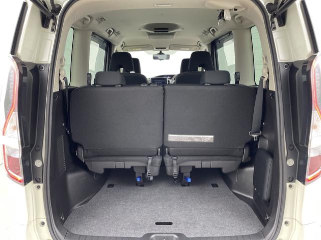 セレナ e-パワー ハイウェイスターV 純正10インチ後席モニター 純正9インチナビ アラウンドビューモニター デジタルインナーミラー プロパイロット ドライブレコーダー BSM 両側パワースライドドア ビルトインETC 衝突軽減システム(49枚目)