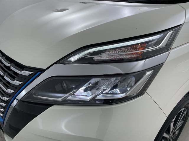 セレナ e-パワー ハイウェイスターV 純正10インチ後席モニター 純正9インチナビ アラウンドビューモニター デジタルインナーミラー プロパイロット ドライブレコーダー BSM 両側パワースライドドア ビルトインETC 衝突軽減システム(55枚目)