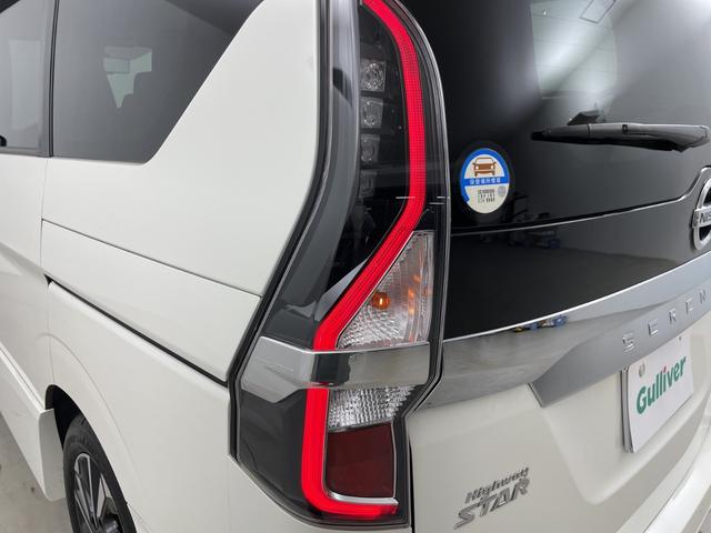 セレナ e-パワー ハイウェイスターV 純正10インチ後席モニター 純正9インチナビ アラウンドビューモニター デジタルインナーミラー プロパイロット ドライブレコーダー BSM 両側パワースライドドア ビルトインETC 衝突軽減システム(57枚目)