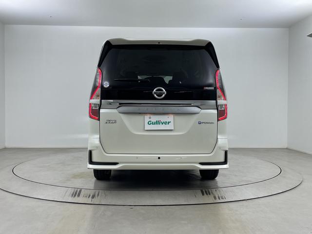 セレナ e-パワー ハイウェイスターV 純正10インチ後席モニター 純正9インチナビ アラウンドビューモニター デジタルインナーミラー プロパイロット ドライブレコーダー BSM 両側パワースライドドア ビルトインETC 衝突軽減システム(61枚目)