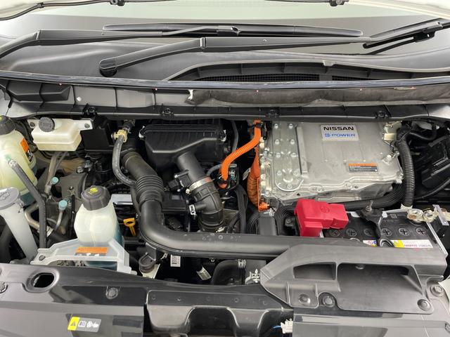 セレナ e-パワー ハイウェイスターV 純正10インチ後席モニター 純正9インチナビ アラウンドビューモニター デジタルインナーミラー プロパイロット ドライブレコーダー BSM 両側パワースライドドア ビルトインETC 衝突軽減システム(76枚目)