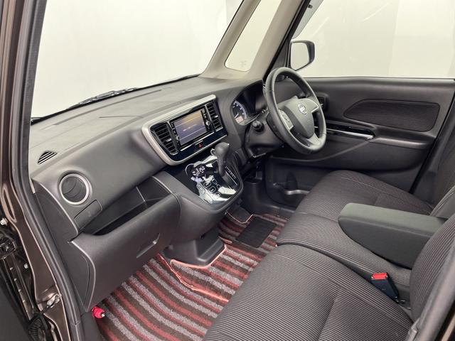 デイズルークス X Vセレクション 純正ナビ アラウンドビューモニター 両側パワースライドドア フルセグTV Bluetooth 純正ドライブレコーダー ETC 前後コーナセンサー サーキュレーター ロールサンシェード スマートキー(33枚目)