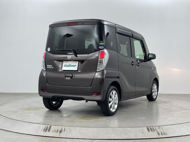 デイズルークス X Vセレクション 純正ナビ アラウンドビューモニター 両側パワースライドドア フルセグTV Bluetooth 純正ドライブレコーダー ETC 前後コーナセンサー サーキュレーター ロールサンシェード スマートキー(63枚目)