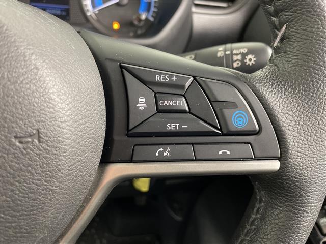 ルークス ハイウェイスター　Ｇターボプロパイロットエディション　純正９インチナビ　アラウンドビューモニター　両側パワースライドドア　純正ドライブレコーダー　ビルトインＥＴＣ　衝突軽減システム　オートブレーキホールド　レーンキープアシスト　純正アルミホイール　ＬＥＤ（5枚目）