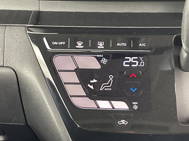 ルークス ハイウェイスター　Ｇターボプロパイロットエディション　純正９インチナビ　アラウンドビューモニター　両側パワースライドドア　純正ドライブレコーダー　ビルトインＥＴＣ　衝突軽減システム　オートブレーキホールド　レーンキープアシスト　純正アルミホイール　ＬＥＤ（17枚目）