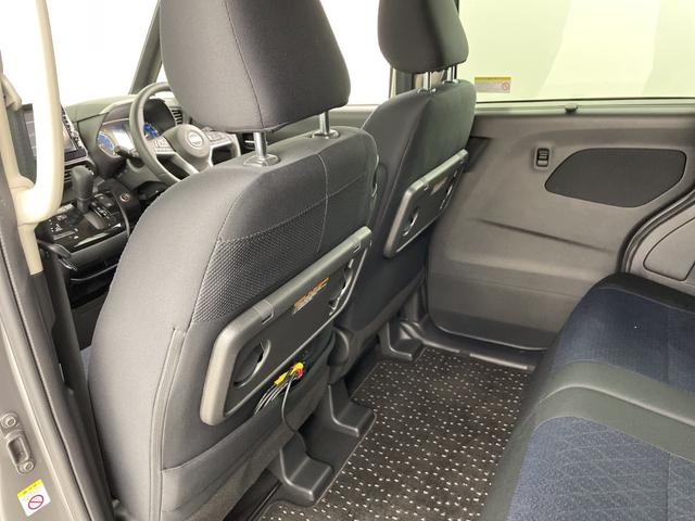 ルークス ハイウェイスター　Ｇターボプロパイロットエディション　純正９インチナビ　アラウンドビューモニター　両側パワースライドドア　純正ドライブレコーダー　ビルトインＥＴＣ　衝突軽減システム　オートブレーキホールド　レーンキープアシスト　純正アルミホイール　ＬＥＤ（46枚目）