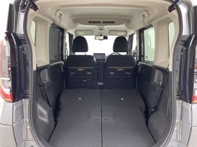 ルークス ハイウェイスター　Ｇターボプロパイロットエディション　純正９インチナビ　アラウンドビューモニター　両側パワースライドドア　純正ドライブレコーダー　ビルトインＥＴＣ　衝突軽減システム　オートブレーキホールド　レーンキープアシスト　純正アルミホイール　ＬＥＤ（47枚目）