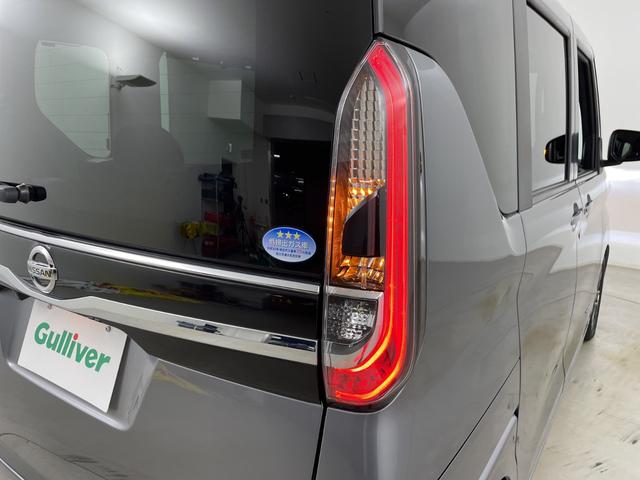 ルークス ハイウェイスター　Ｇターボプロパイロットエディション　純正９インチナビ　アラウンドビューモニター　両側パワースライドドア　純正ドライブレコーダー　ビルトインＥＴＣ　衝突軽減システム　オートブレーキホールド　レーンキープアシスト　純正アルミホイール　ＬＥＤ（55枚目）