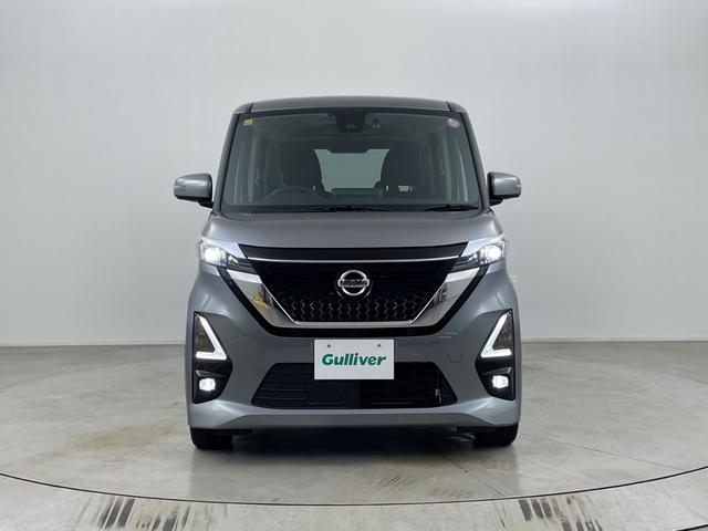 ルークス ハイウェイスター　Ｇターボプロパイロットエディション　純正９インチナビ　アラウンドビューモニター　両側パワースライドドア　純正ドライブレコーダー　ビルトインＥＴＣ　衝突軽減システム　オートブレーキホールド　レーンキープアシスト　純正アルミホイール　ＬＥＤ（60枚目）