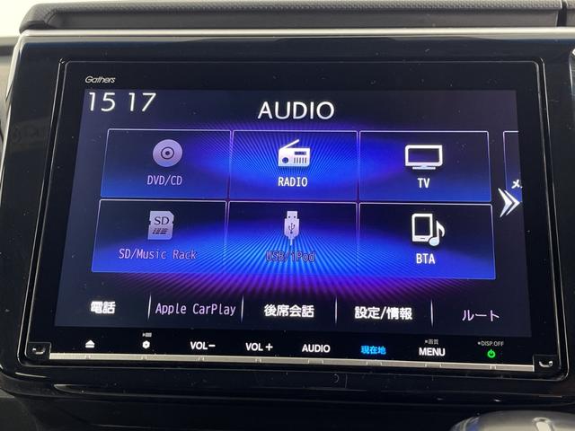 ステップワゴンスパーダ スパーダ・クールスピリット　ホンダセンシングブラスタ　純正フリップダウンモニター　純正９インチナビ　バックカメラ　ビルトインＥＴＣ　両側パワースライドドア　前席シートヒーター　レーダークルーズコントロール　衝突軽減システム　純正アルミホイール　ＬＥＤ（8枚目）