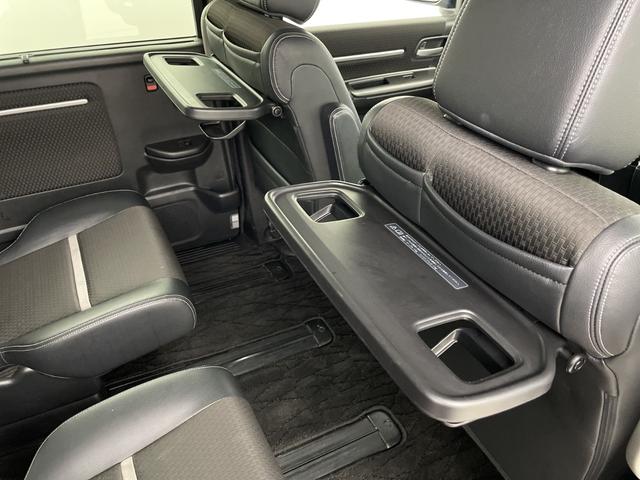 ステップワゴンスパーダ スパーダ・クールスピリット　ホンダセンシングブラスタ　純正フリップダウンモニター　純正９インチナビ　バックカメラ　ビルトインＥＴＣ　両側パワースライドドア　前席シートヒーター　レーダークルーズコントロール　衝突軽減システム　純正アルミホイール　ＬＥＤ（37枚目）