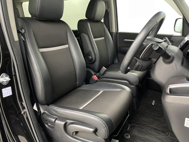 ステップワゴンスパーダ スパーダ・クールスピリット　ホンダセンシングブラスタ　純正フリップダウンモニター　純正９インチナビ　バックカメラ　ビルトインＥＴＣ　両側パワースライドドア　前席シートヒーター　レーダークルーズコントロール　衝突軽減システム　純正アルミホイール　ＬＥＤ（45枚目）