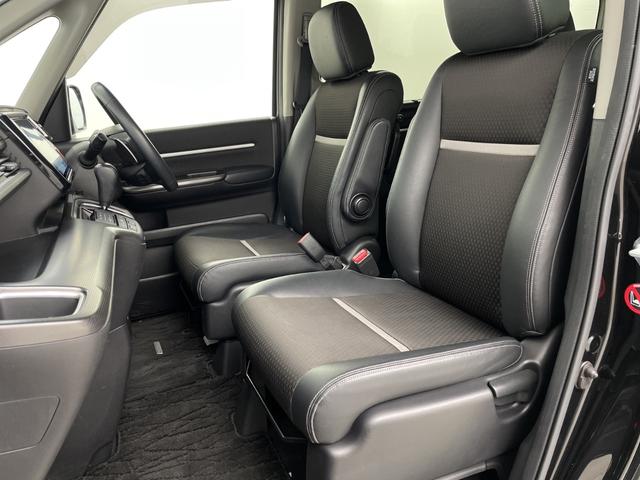 ステップワゴンスパーダ スパーダ・クールスピリット　ホンダセンシングブラスタ　純正フリップダウンモニター　純正９インチナビ　バックカメラ　ビルトインＥＴＣ　両側パワースライドドア　前席シートヒーター　レーダークルーズコントロール　衝突軽減システム　純正アルミホイール　ＬＥＤ（46枚目）