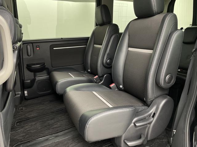 ステップワゴンスパーダ スパーダ・クールスピリット　ホンダセンシングブラスタ　純正フリップダウンモニター　純正９インチナビ　バックカメラ　ビルトインＥＴＣ　両側パワースライドドア　前席シートヒーター　レーダークルーズコントロール　衝突軽減システム　純正アルミホイール　ＬＥＤ（50枚目）