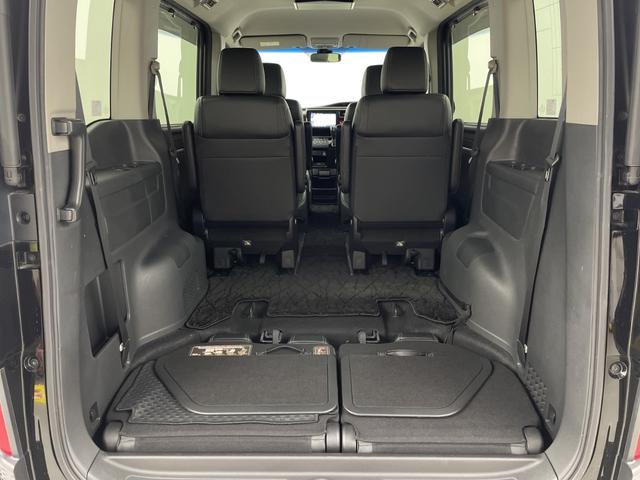 ステップワゴンスパーダ スパーダ・クールスピリット　ホンダセンシングブラスタ　純正フリップダウンモニター　純正９インチナビ　バックカメラ　ビルトインＥＴＣ　両側パワースライドドア　前席シートヒーター　レーダークルーズコントロール　衝突軽減システム　純正アルミホイール　ＬＥＤ（54枚目）