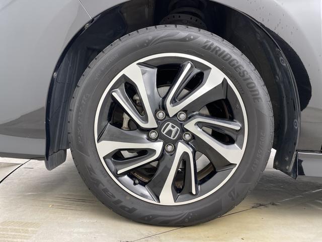 ステップワゴンスパーダ スパーダ・クールスピリット　ホンダセンシングブラスタ　純正フリップダウンモニター　純正９インチナビ　バックカメラ　ビルトインＥＴＣ　両側パワースライドドア　前席シートヒーター　レーダークルーズコントロール　衝突軽減システム　純正アルミホイール　ＬＥＤ（75枚目）